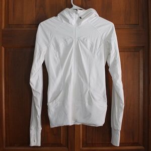 lululemon in flux jacket